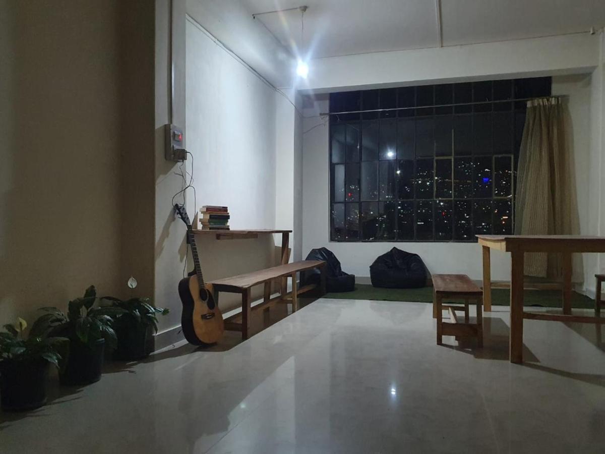 Mechueki Backpacker Hostel By Trulynaga Kohima Extérieur photo