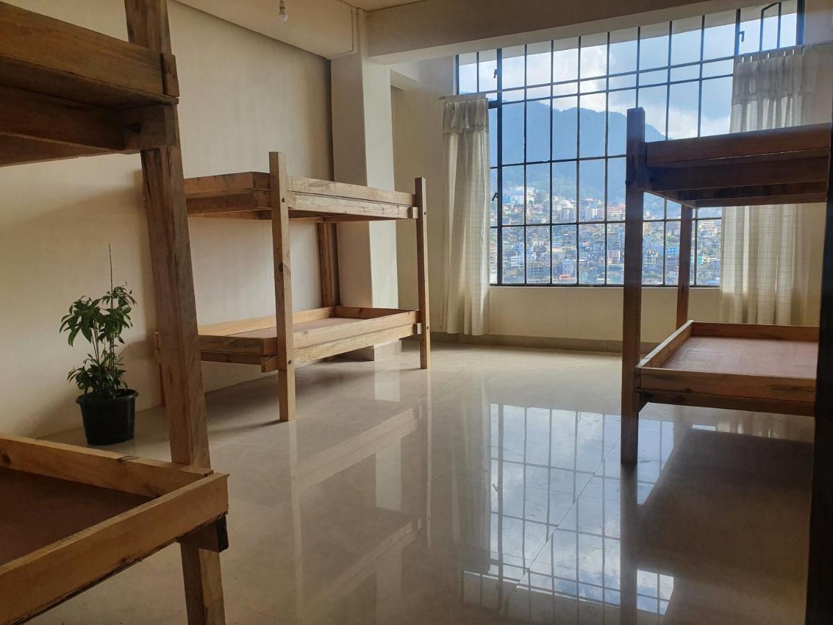 Mechueki Backpacker Hostel By Trulynaga Kohima Extérieur photo