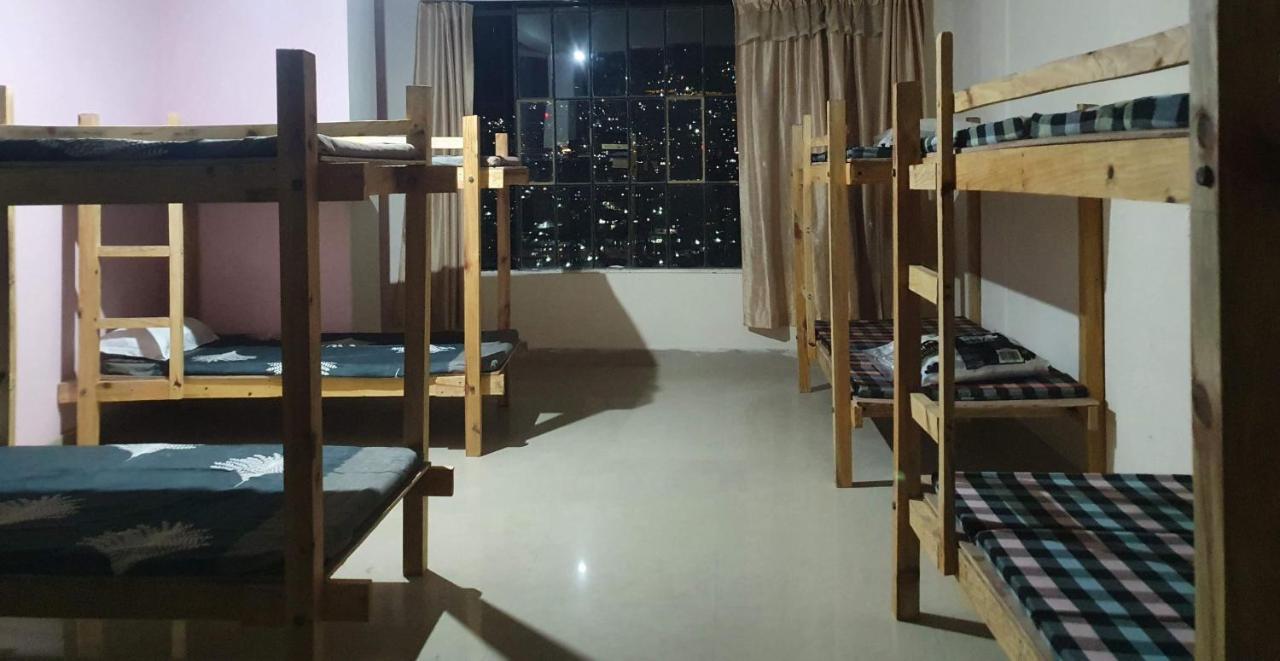 Mechueki Backpacker Hostel By Trulynaga Kohima Extérieur photo