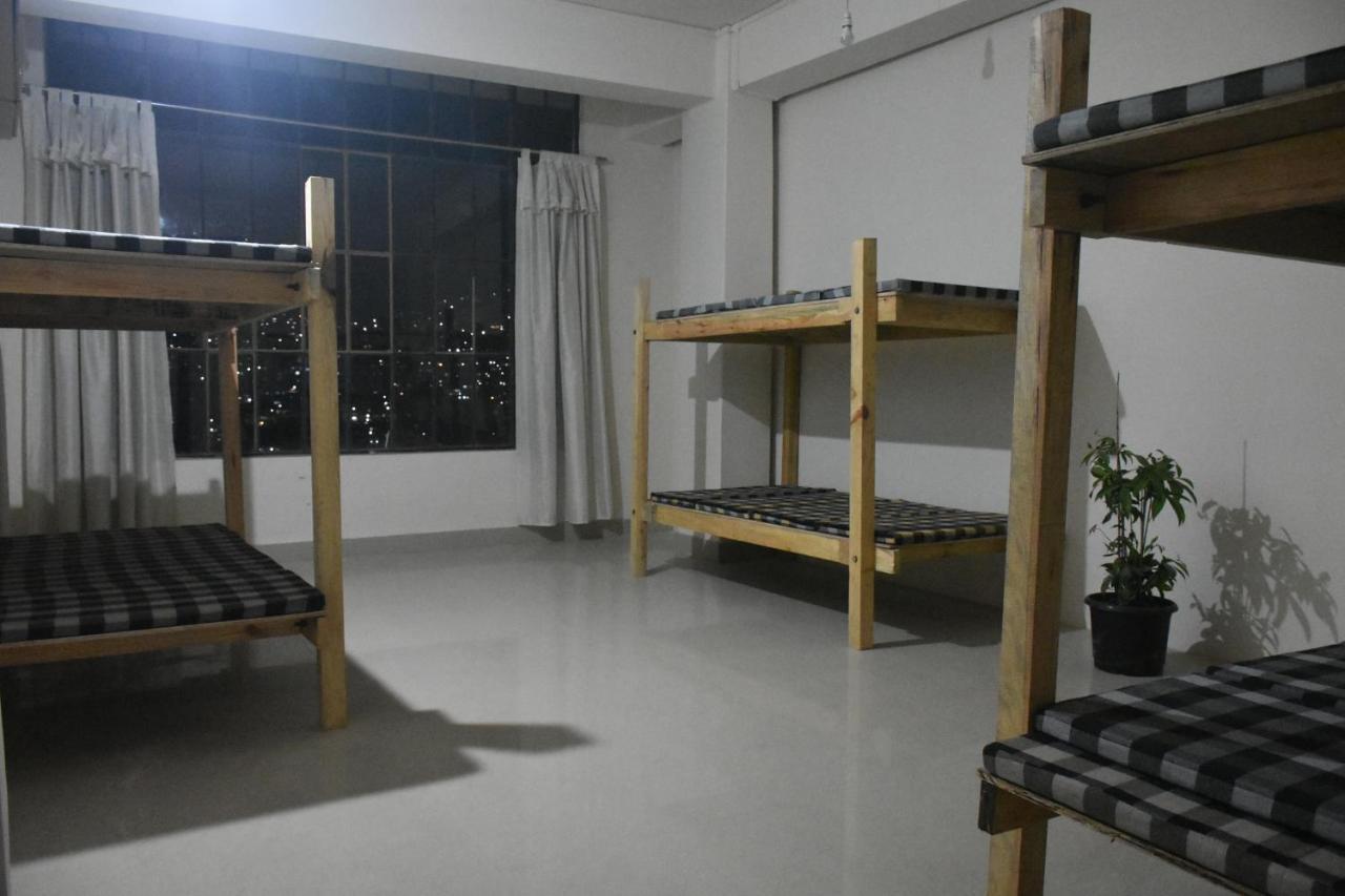 Mechueki Backpacker Hostel By Trulynaga Kohima Extérieur photo