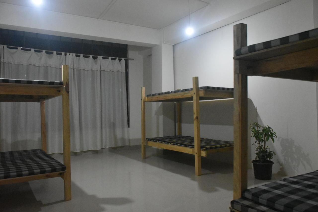 Mechueki Backpacker Hostel By Trulynaga Kohima Extérieur photo