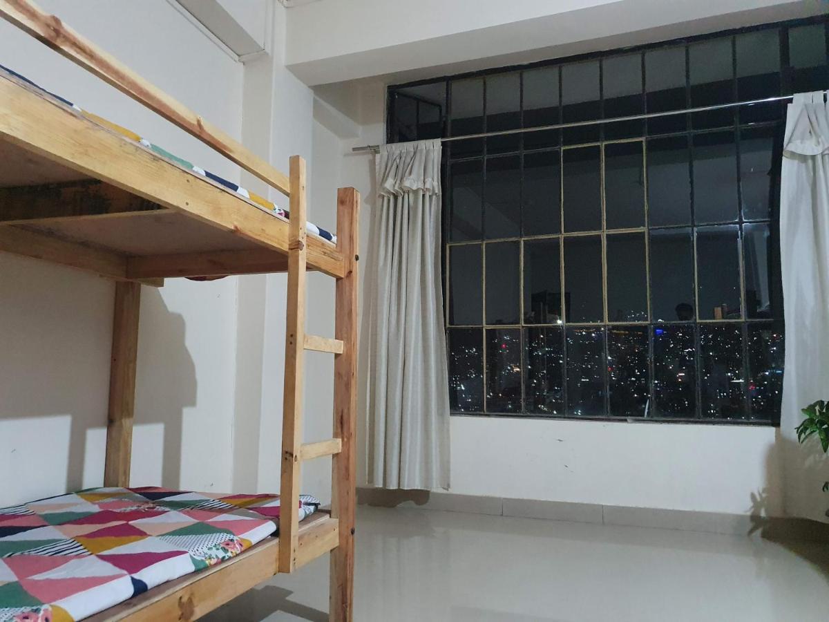 Mechueki Backpacker Hostel By Trulynaga Kohima Extérieur photo
