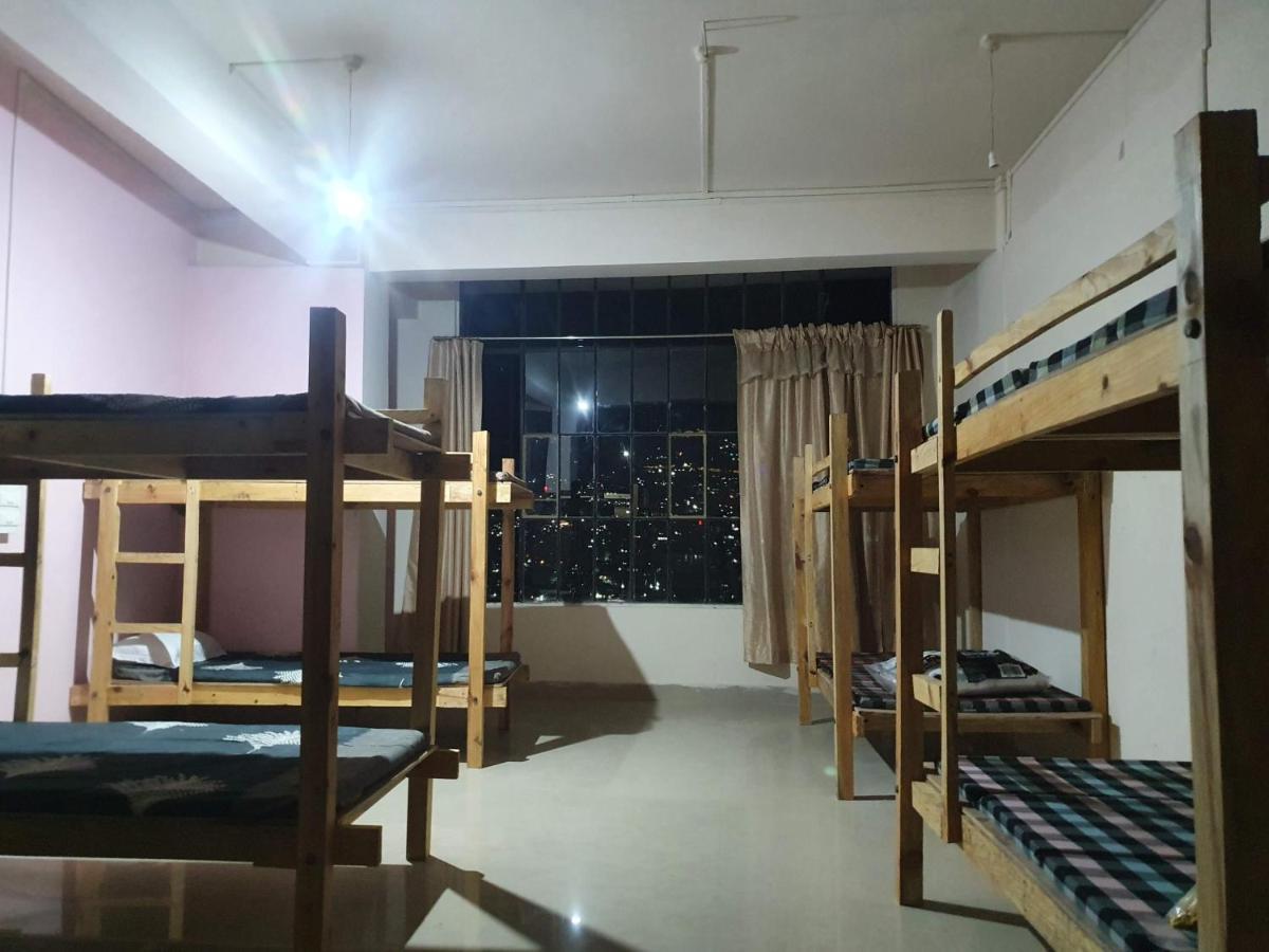 Mechueki Backpacker Hostel By Trulynaga Kohima Extérieur photo