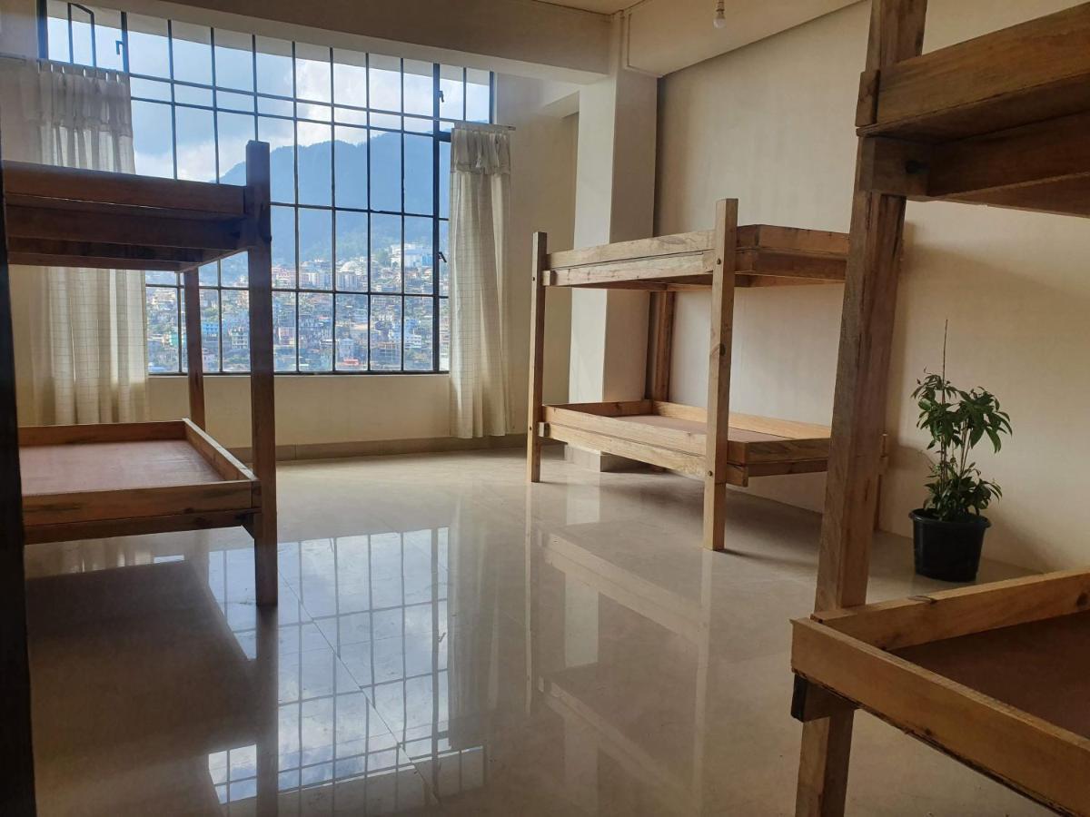Mechueki Backpacker Hostel By Trulynaga Kohima Extérieur photo